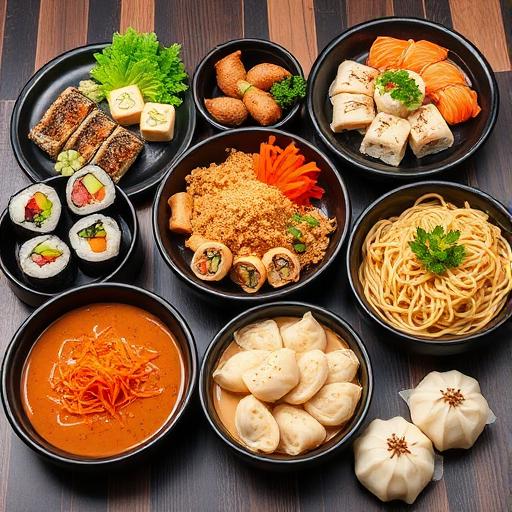 Combinado do Chef (30 peças)