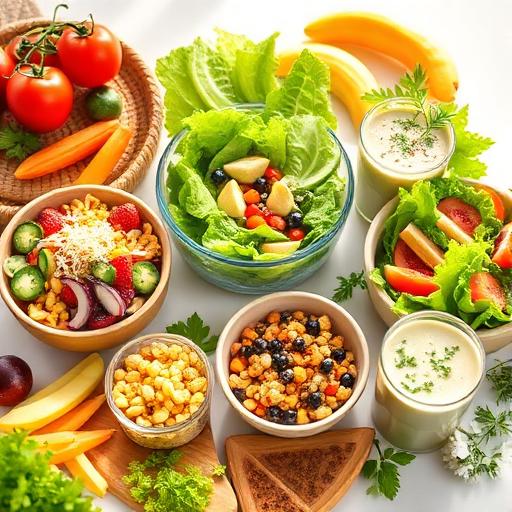 Banner do restaurante Salad House