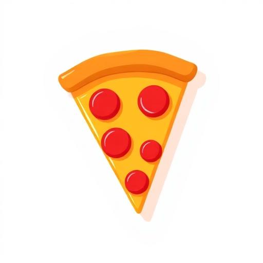 Pizza Calabresa