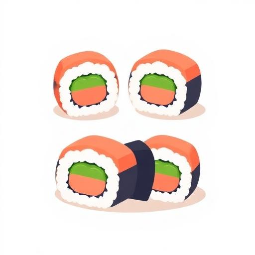 Temaki Filadélfia